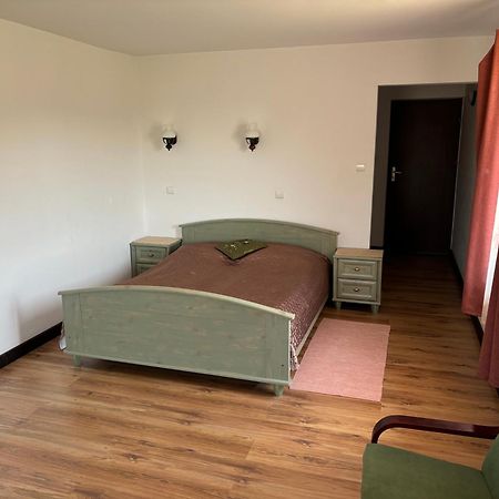 Ranczo Pindorowka Villa Sorkwity Ngoại thất bức ảnh