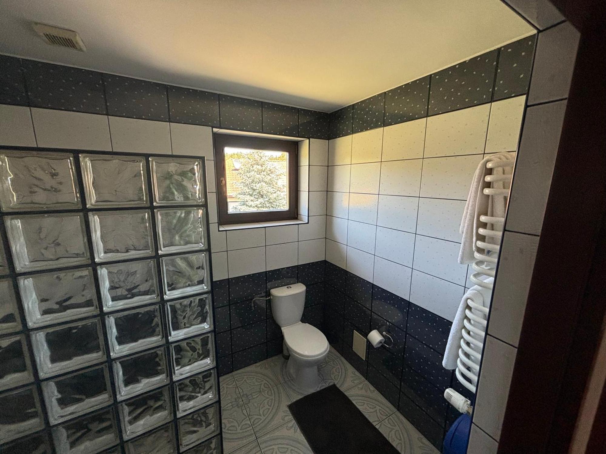 Ranczo Pindorowka Villa Sorkwity Ngoại thất bức ảnh