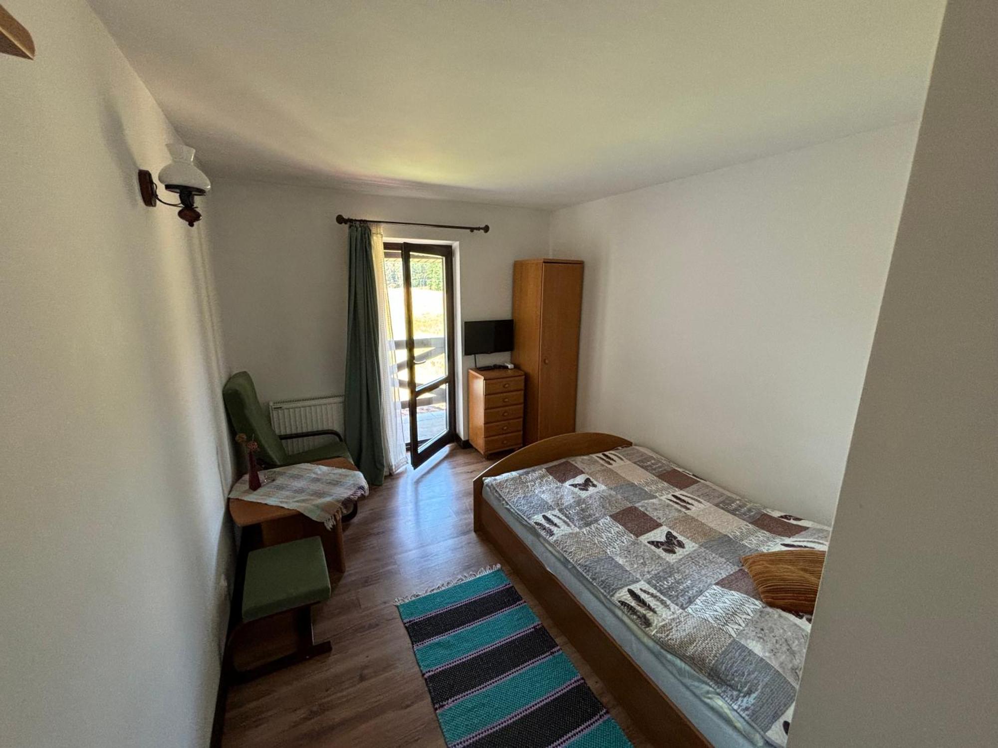Ranczo Pindorowka Villa Sorkwity Ngoại thất bức ảnh
