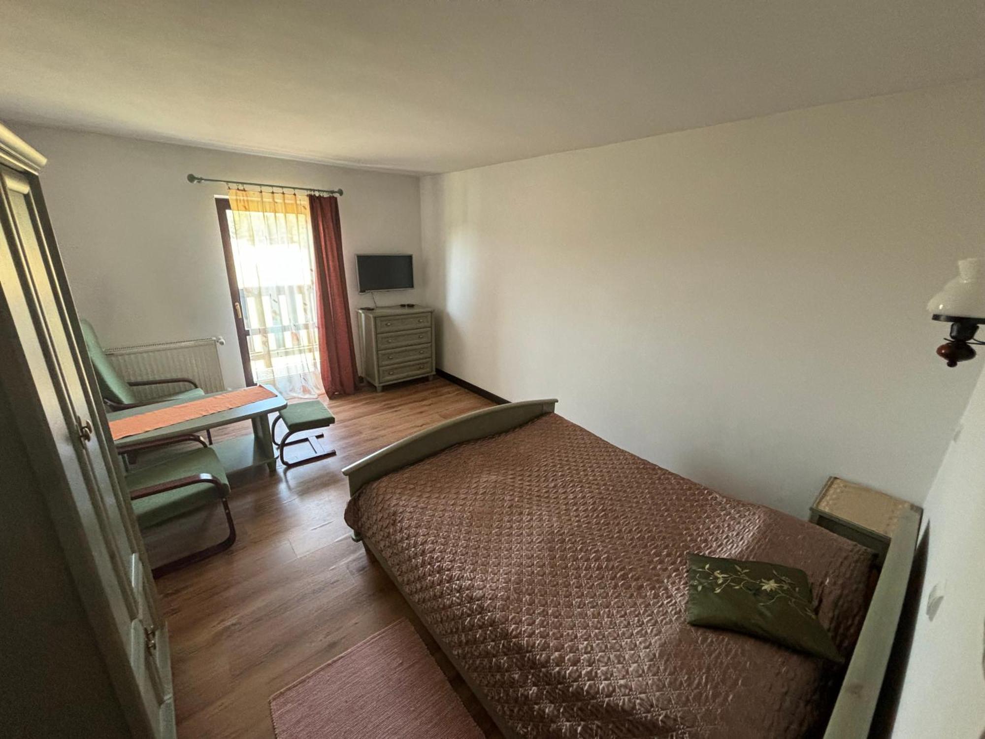 Ranczo Pindorowka Villa Sorkwity Ngoại thất bức ảnh