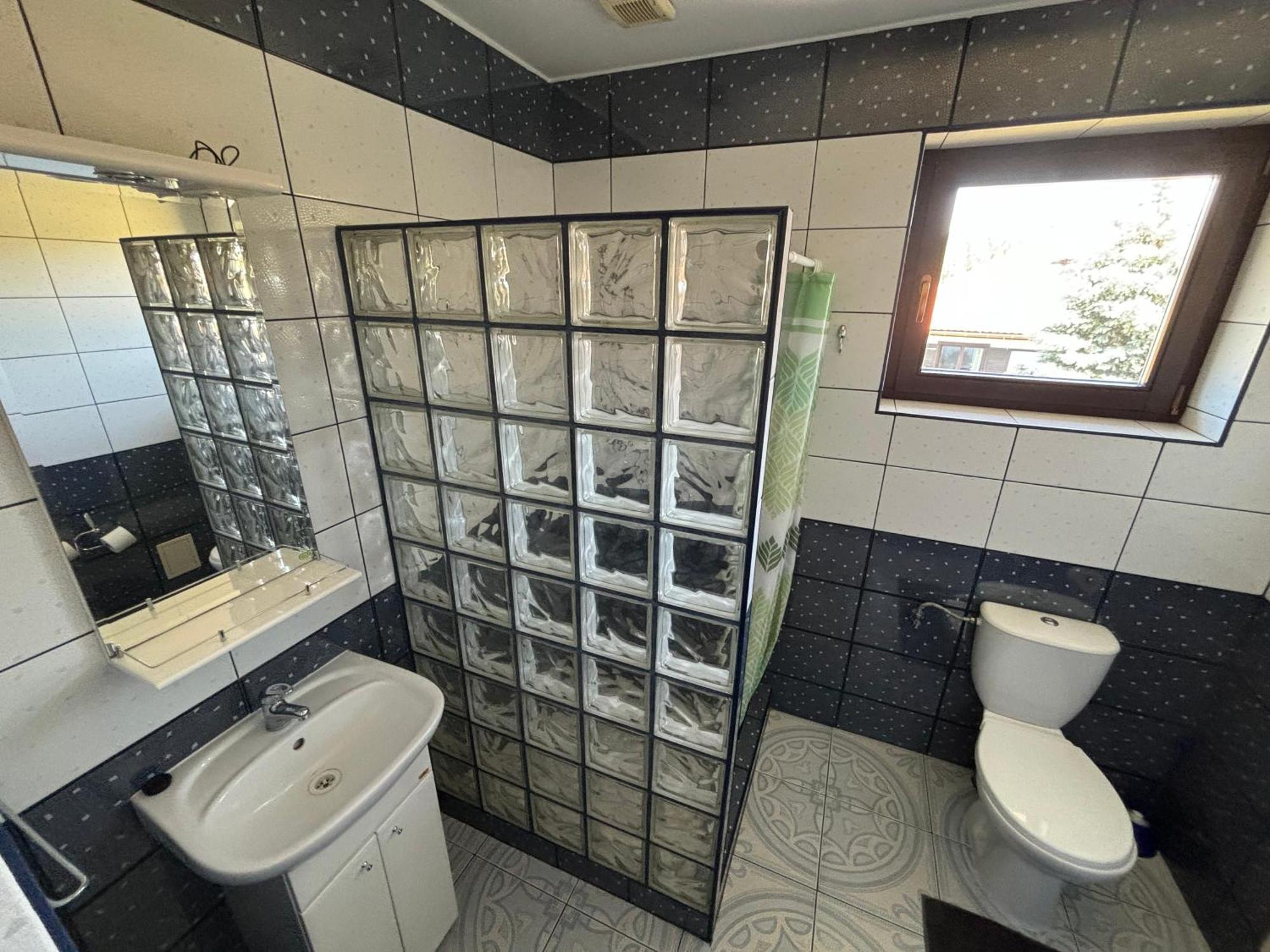 Ranczo Pindorowka Villa Sorkwity Ngoại thất bức ảnh
