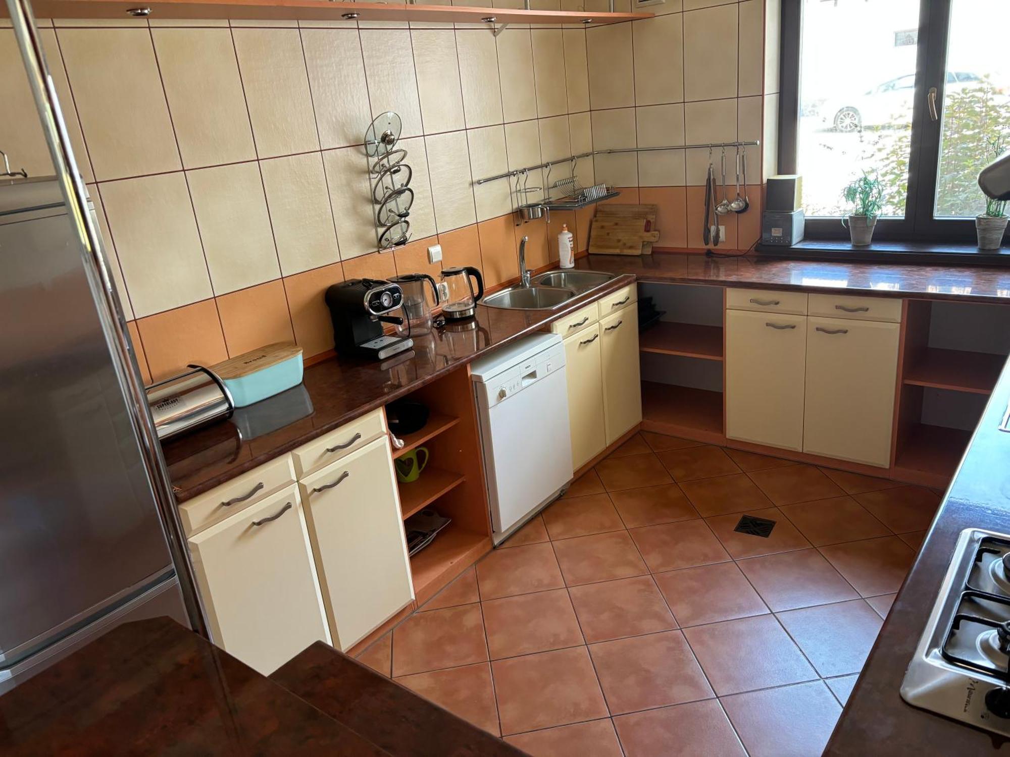 Ranczo Pindorowka Villa Sorkwity Ngoại thất bức ảnh