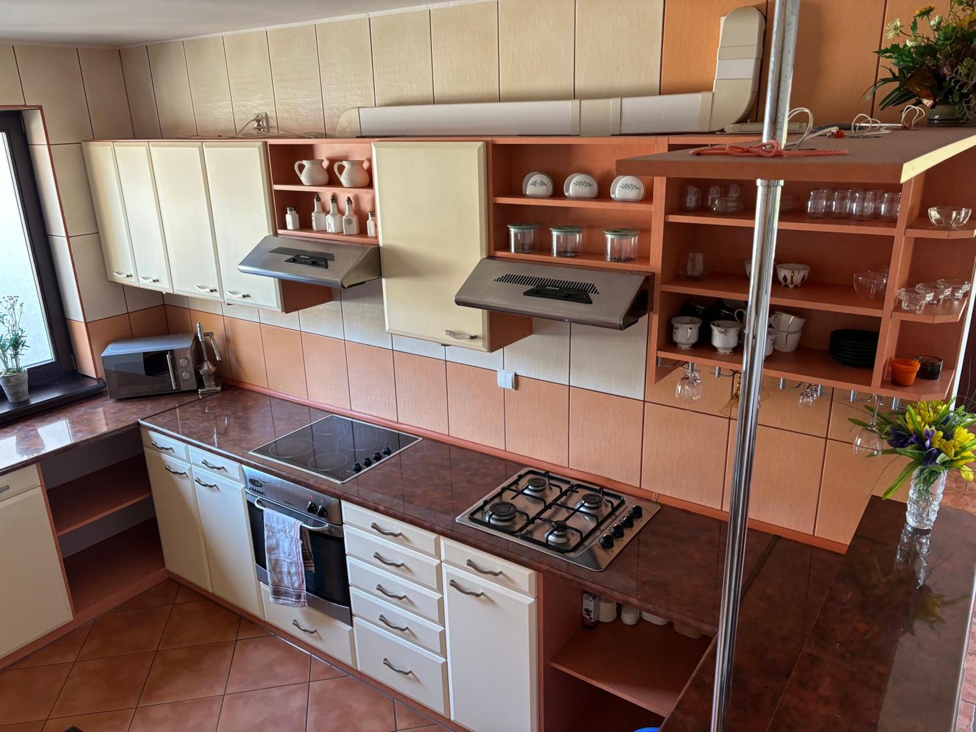 Ranczo Pindorowka Villa Sorkwity Ngoại thất bức ảnh